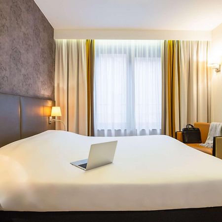 Ibis Styles Hotel Brussels Centre Stephanie Saint-Gilles Eksteriør bilde