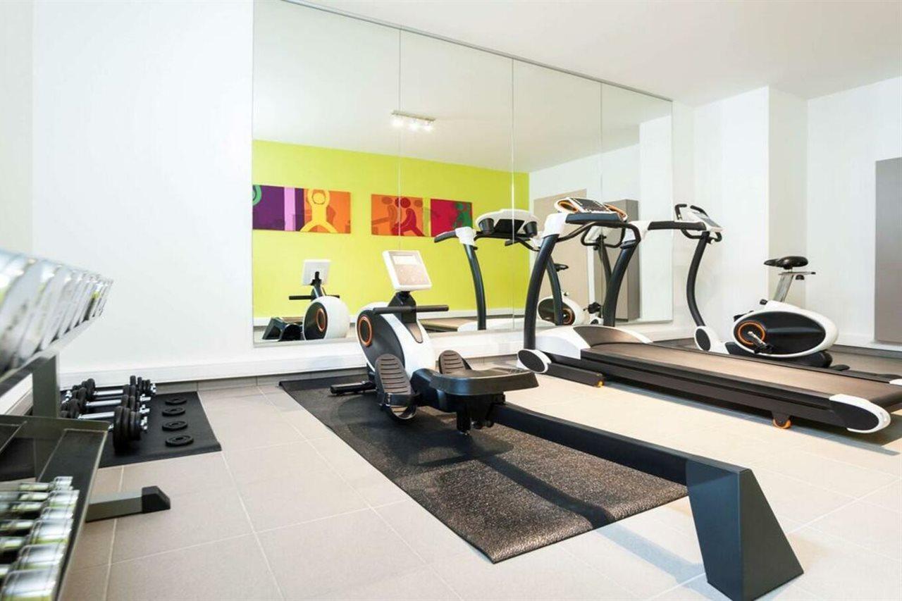 Ibis Styles Hotel Brussels Centre Stephanie Saint-Gilles Eksteriør bilde