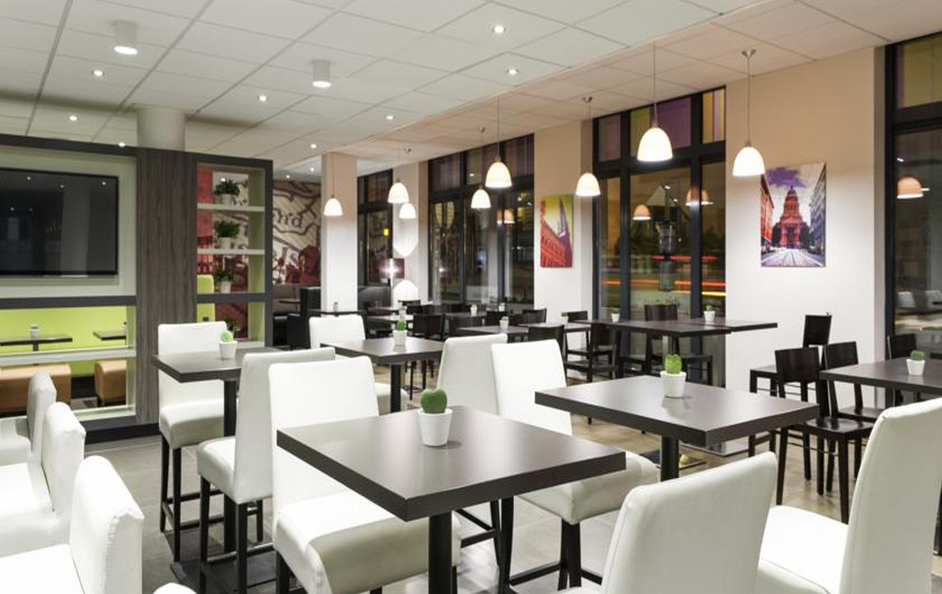 Ibis Styles Hotel Brussels Centre Stephanie Saint-Gilles Eksteriør bilde