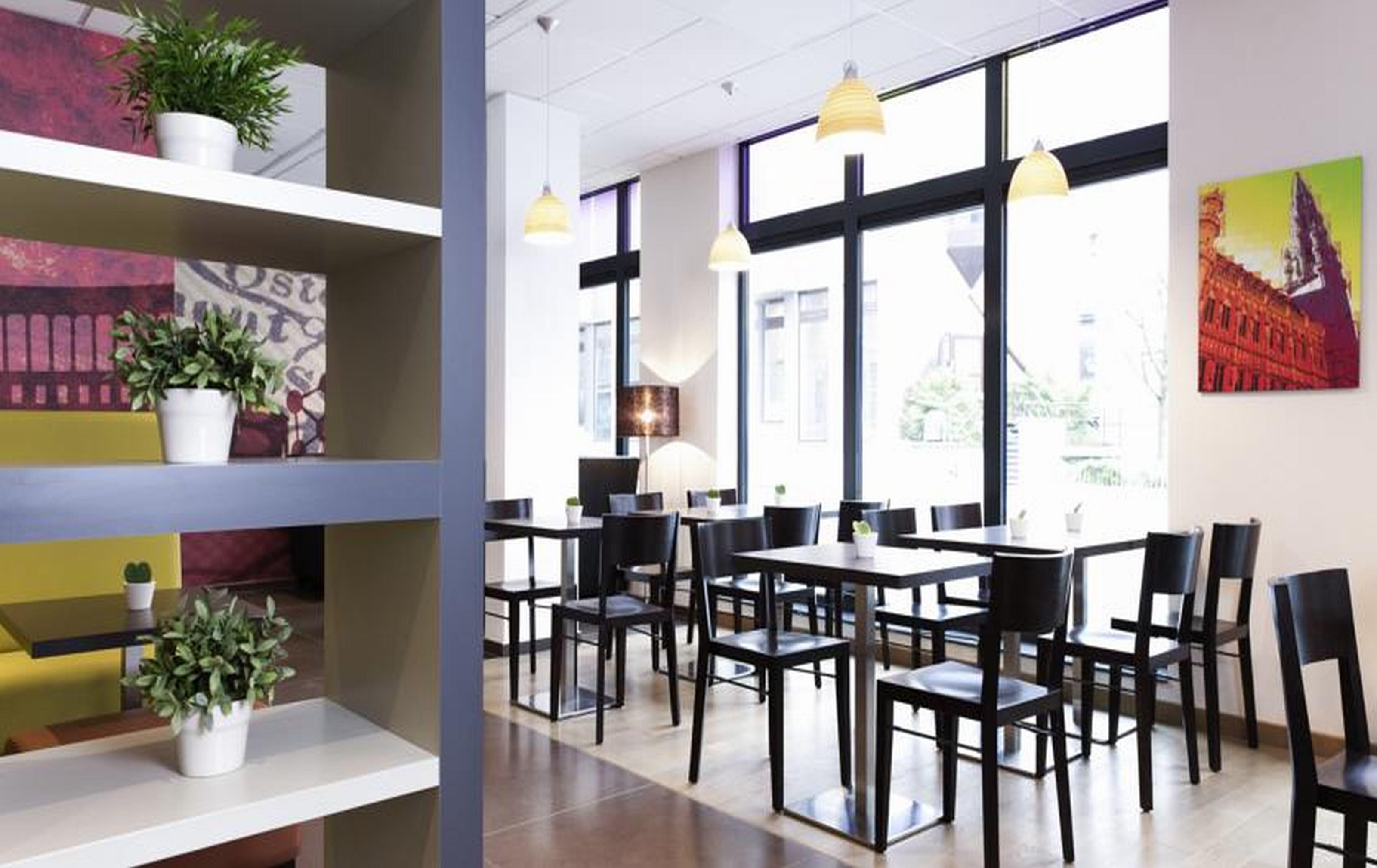 Ibis Styles Hotel Brussels Centre Stephanie Saint-Gilles Eksteriør bilde
