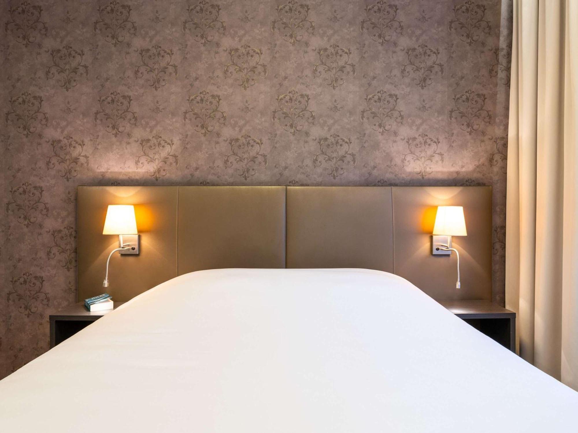 Ibis Styles Hotel Brussels Centre Stephanie Saint-Gilles Eksteriør bilde