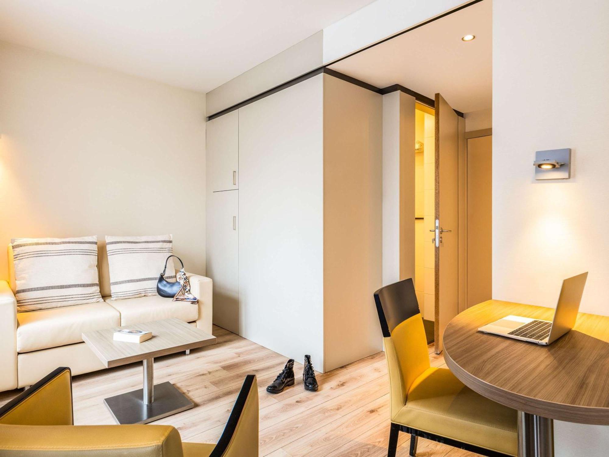 Ibis Styles Hotel Brussels Centre Stephanie Saint-Gilles Eksteriør bilde