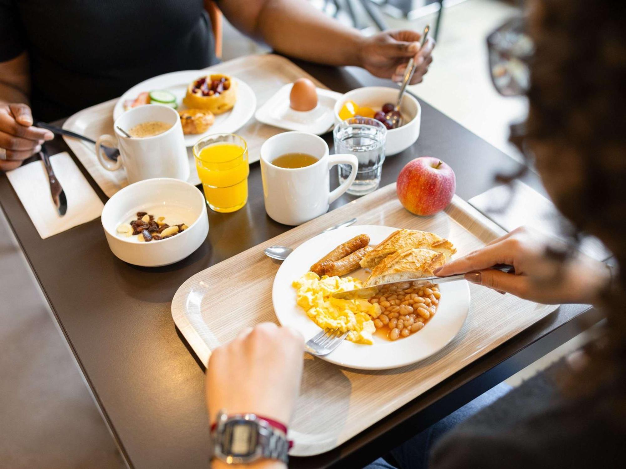 Ibis Styles Hotel Brussels Centre Stephanie Saint-Gilles Eksteriør bilde