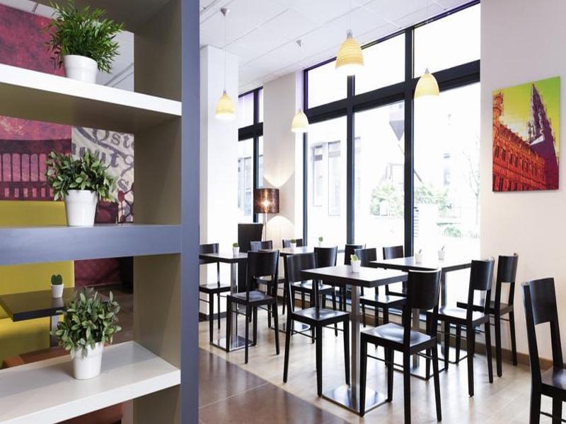 Ibis Styles Hotel Brussels Centre Stephanie Saint-Gilles Eksteriør bilde