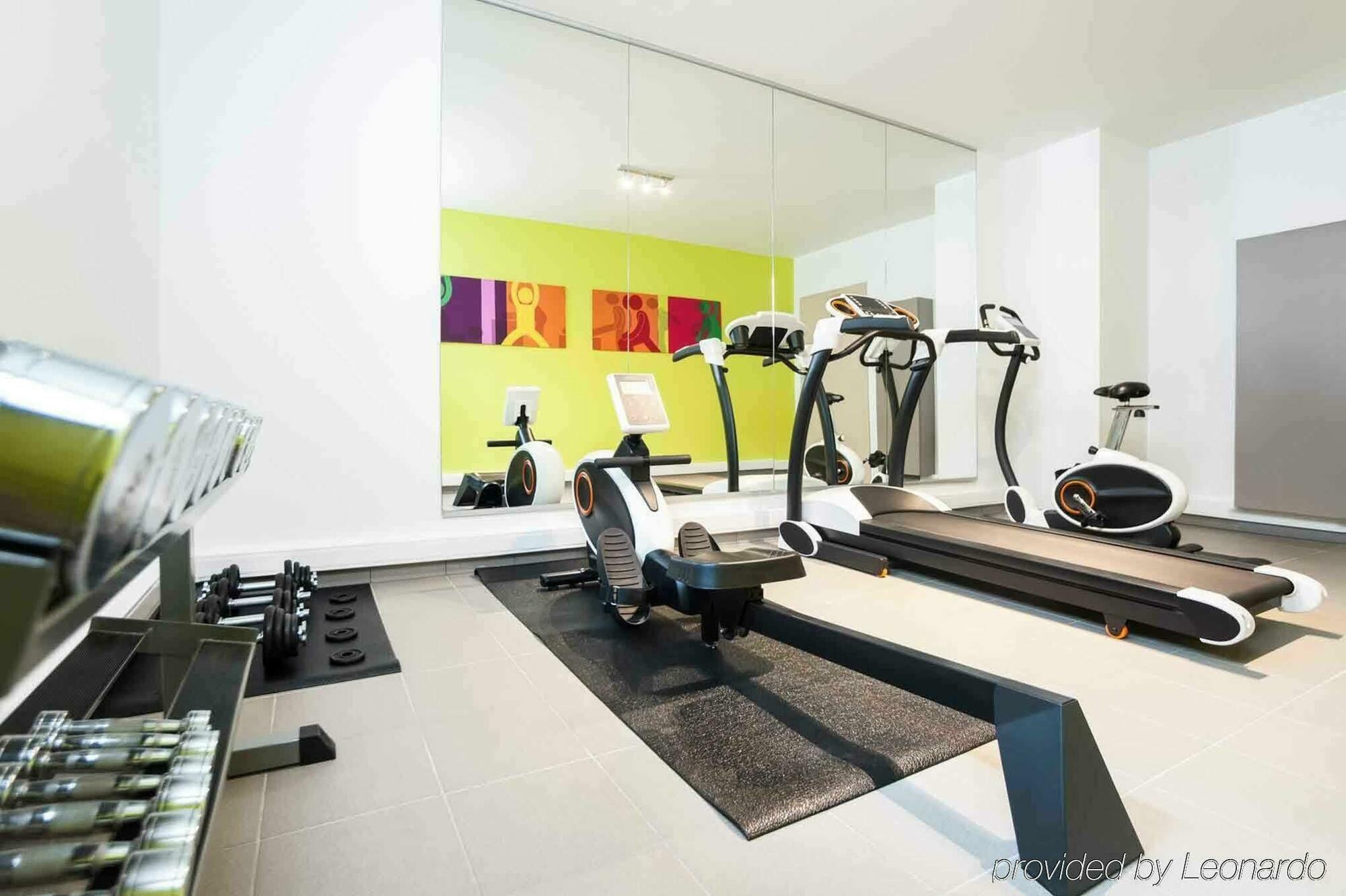 Ibis Styles Hotel Brussels Centre Stephanie Saint-Gilles Eksteriør bilde